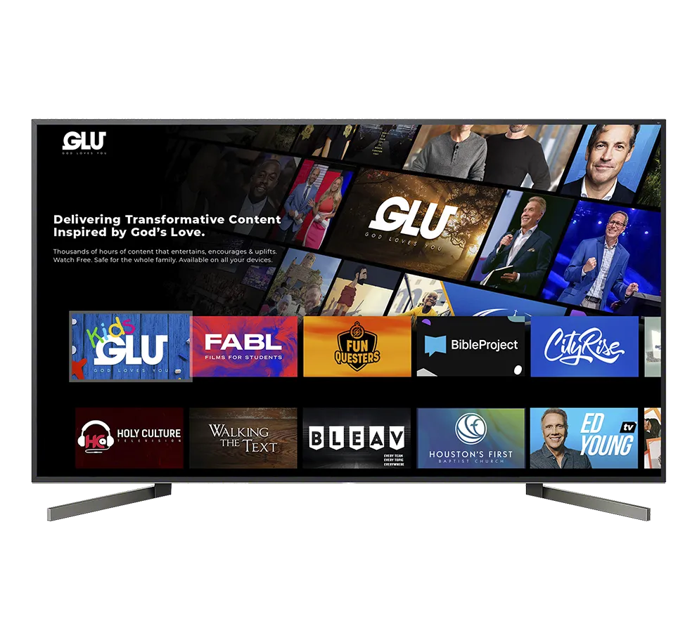Smart TVs (75+ Brands)