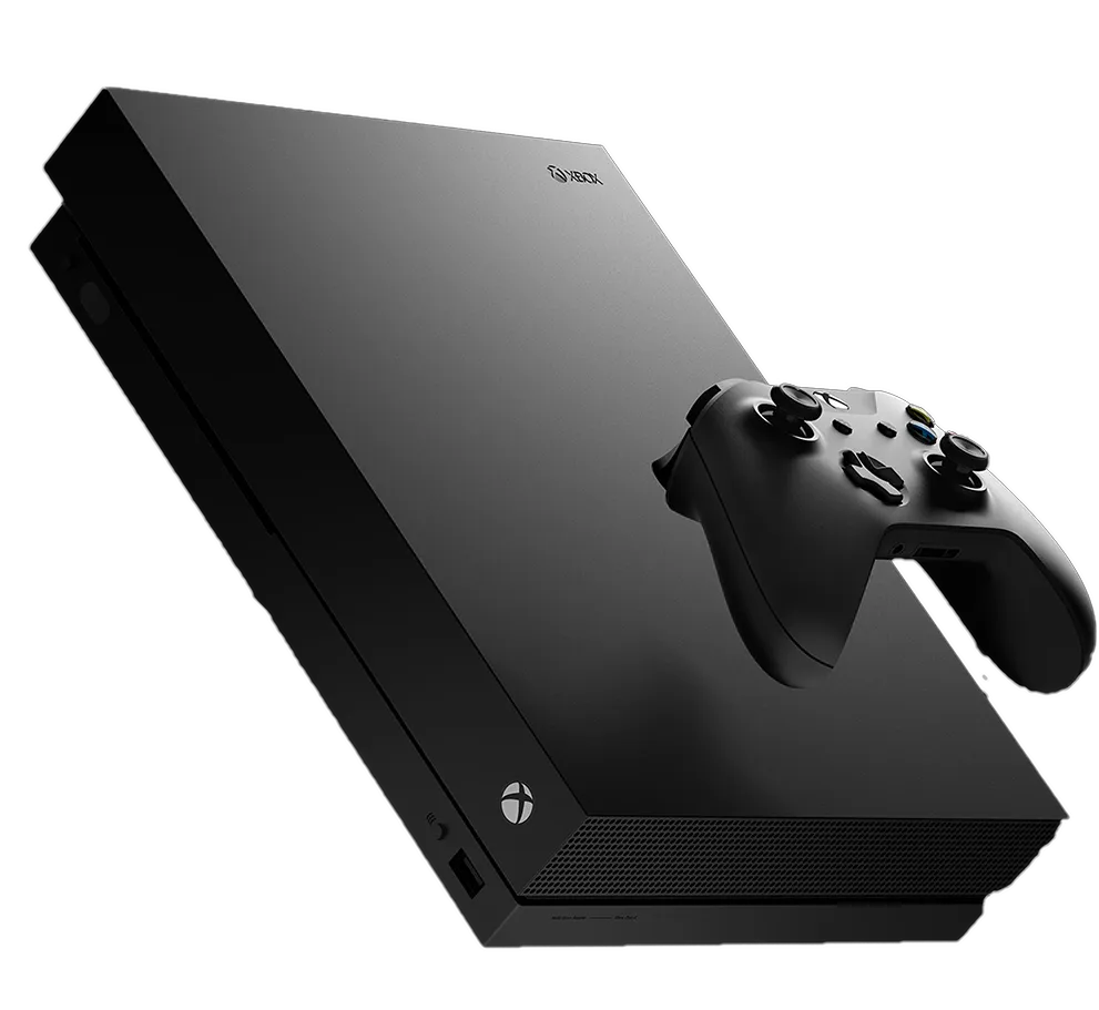 Xbox