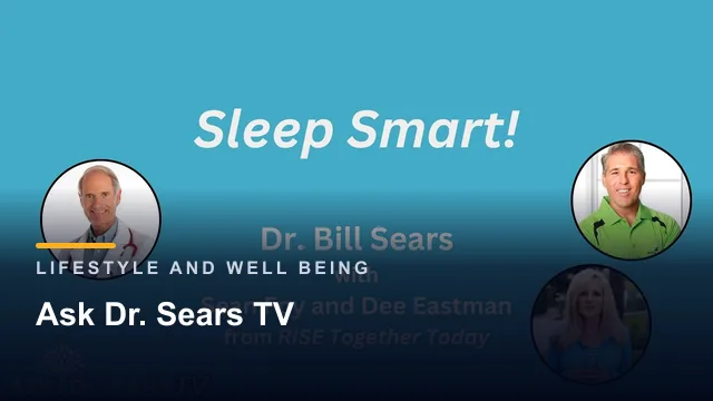 Ask Dr. Sears TV