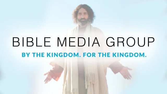 Bible Media Group