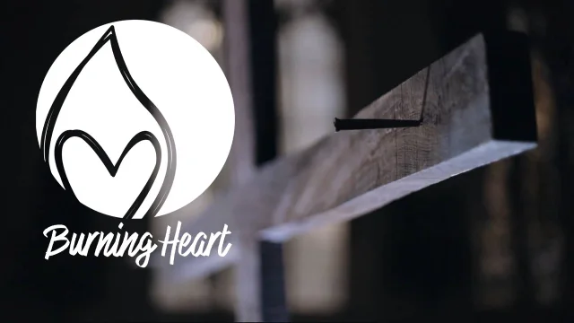 Burning Heart