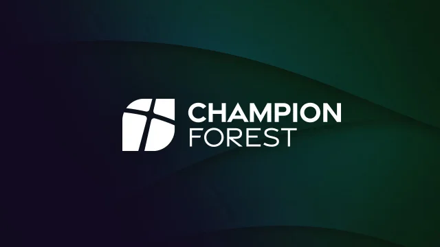 Champion Forest Baptist Church