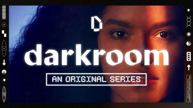 Darkroom Faith - Helping Students Explore Faith's Big Questions