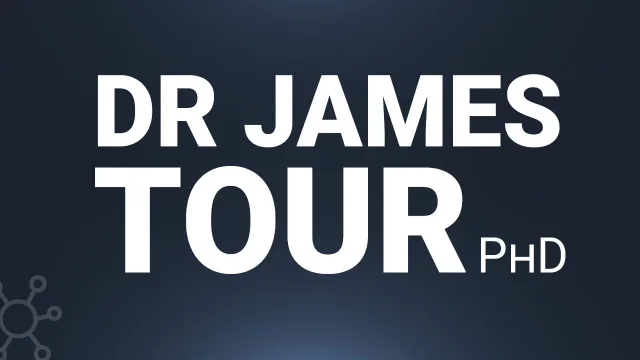 Dr. James Tour - Jesus, Science, Faith, Origin of Life & Abiogenesis