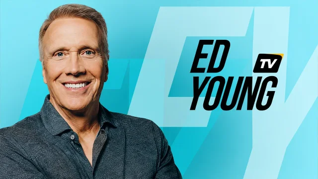 Ed Young TV