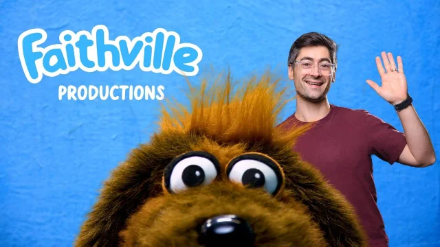 Faithville - Faith-based Fun for the Whole Family!