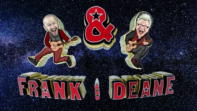 Frank and Deane