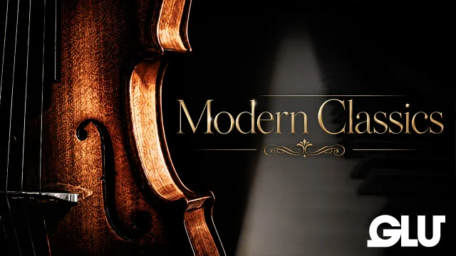 GLU Modern Classics