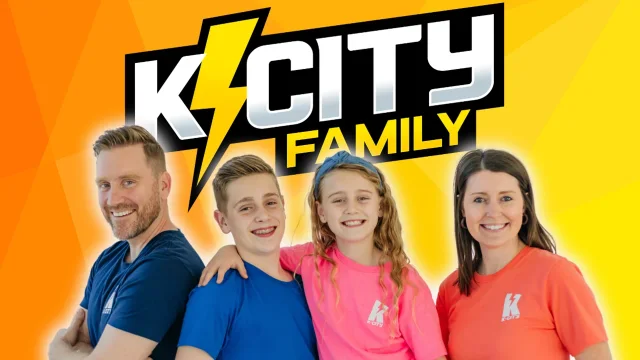 K-City Family