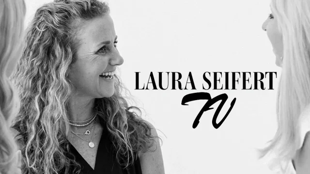 Laura Seifert TV