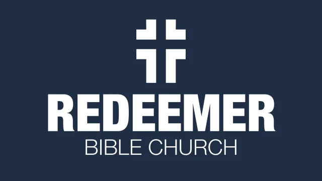 Redeemer Bible Church