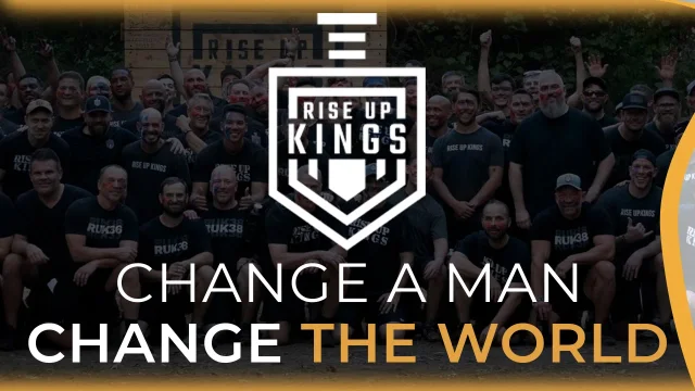 Rise Up Kings