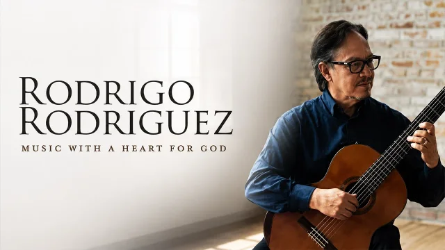 Rodrigo Rodriguez