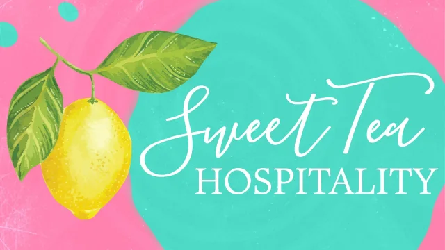 Sweet Tea Hospitality