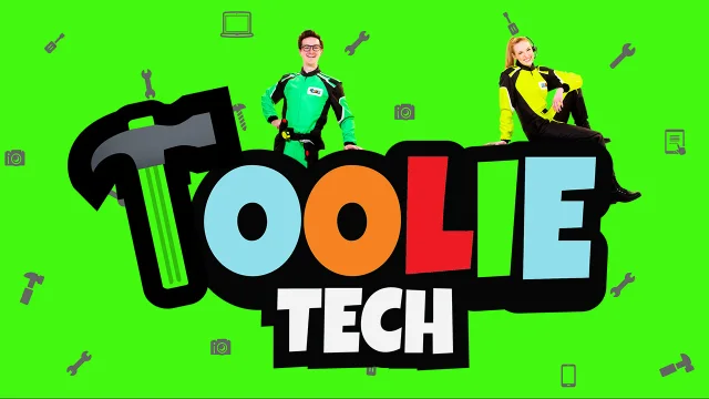 Toolie Tech
