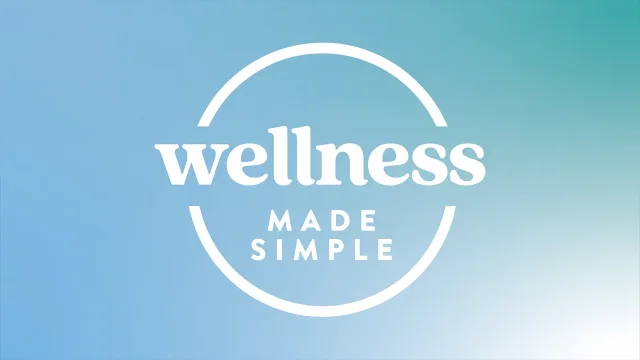 Wellness Made Simple!